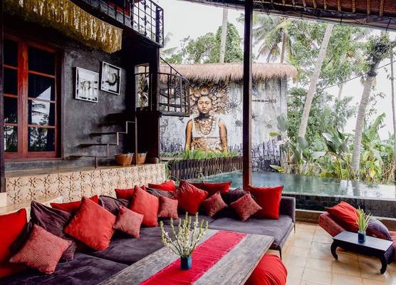 Firefly Eco Lodge 1
