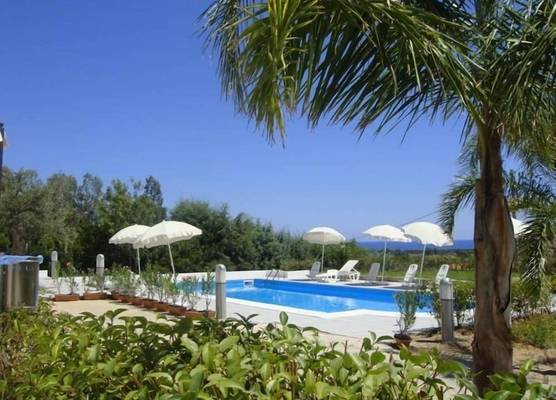 Natur Hotel Tanca 1