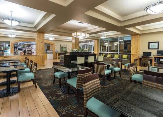 La Quinta by Wyndham Idaho Falls/Ammon 1