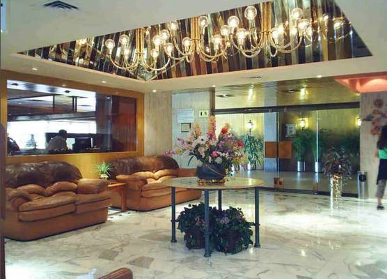 Segovia Regency 1