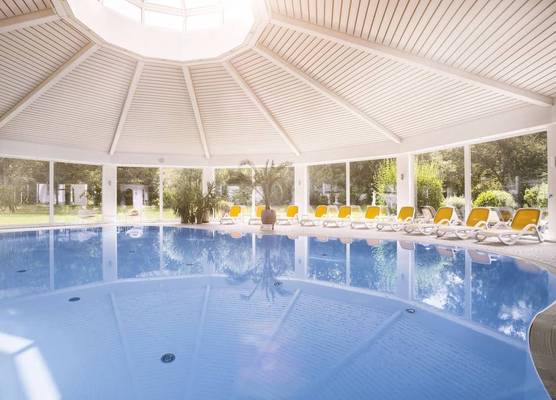 Hotel Traube Revital 1