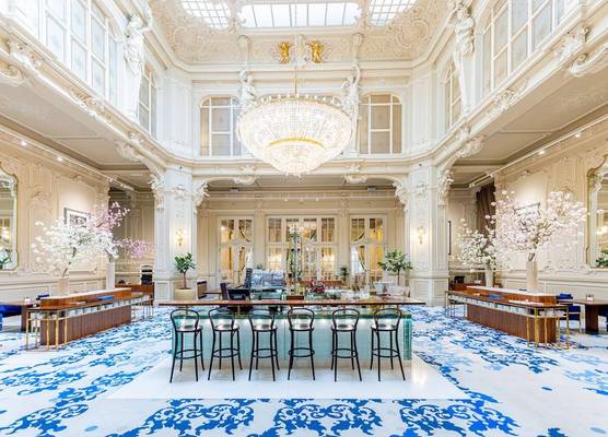 Grandhotel Pupp 1
