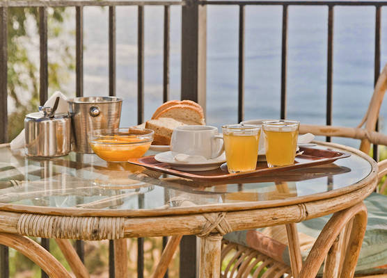 Hotel Albatros 1