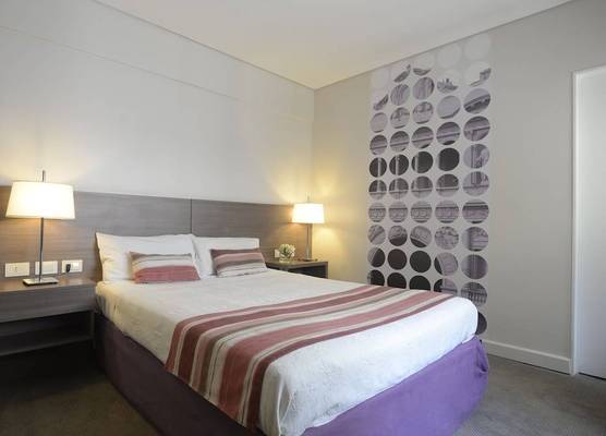 Bisonte Palace Hotel 1
