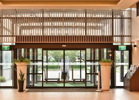 Holiday Inn Taoyuan Airport by IHG 1