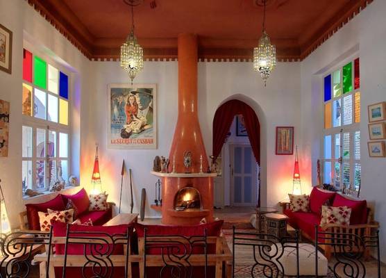 Ryad Watier & SPA 1