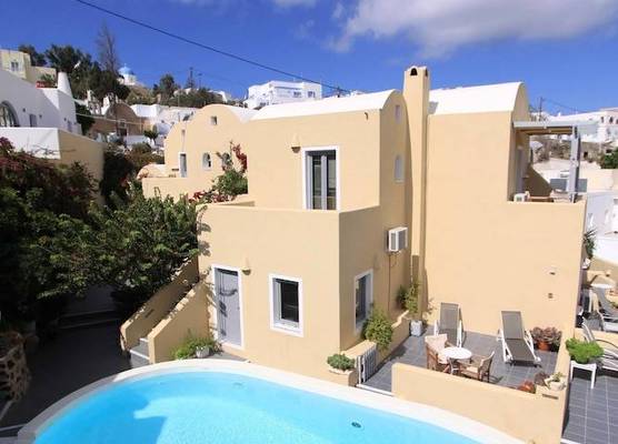 Ersi Villas 1