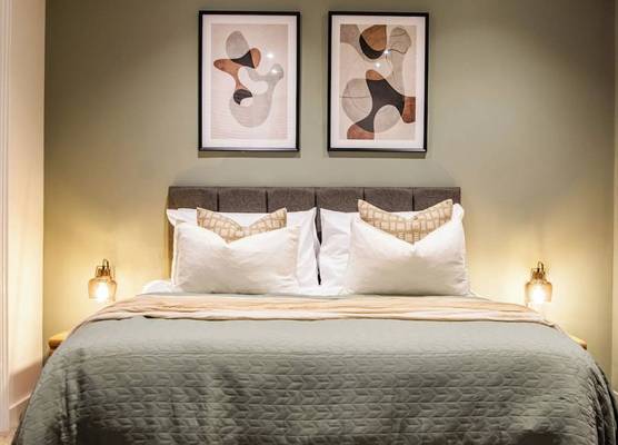 Thetford Hive - Premium Self Check-In Aparthotel 1