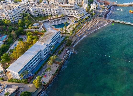 Arin Resort Bodrum 1