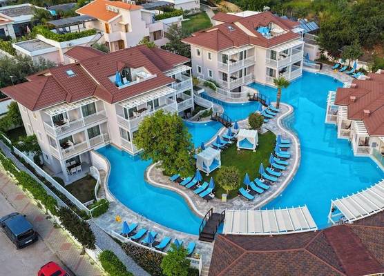 Mozaik Apartments 1