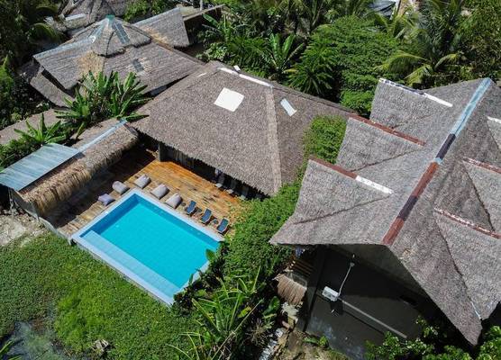 The Ohm Siargao Resort 1