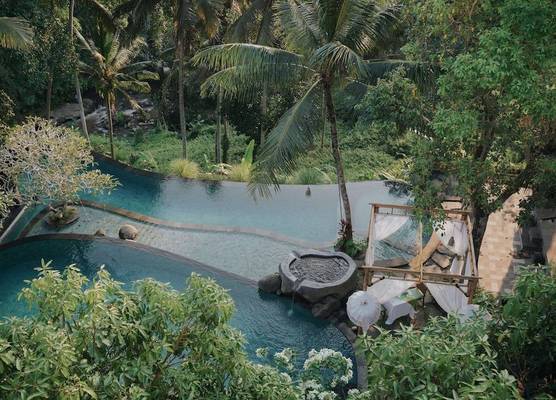Bucu View Resort 1