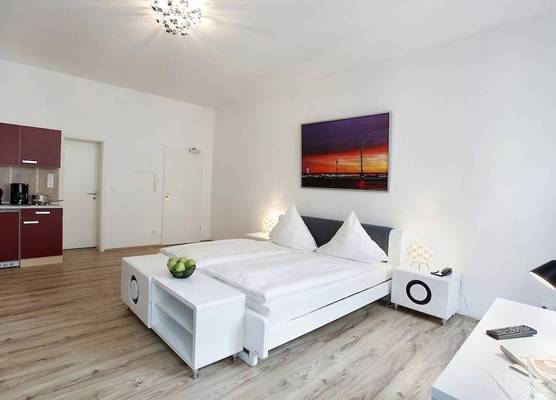 Hotel Design Apart 1