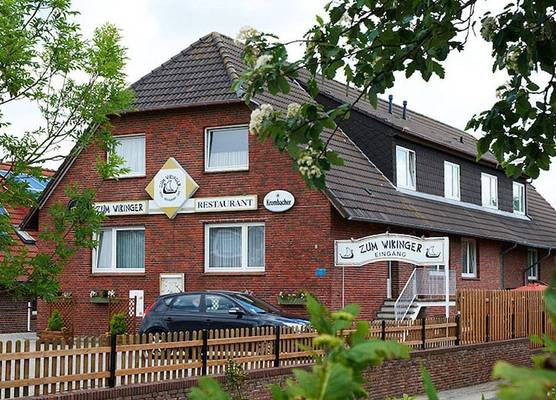 Hotel Zum Wikinger 1
