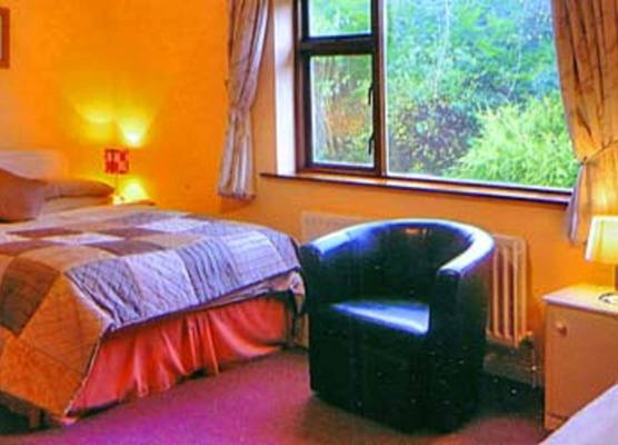 Winacre Lodge 1