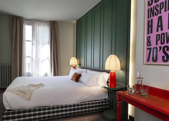 chic&basic Habana Hoose 1