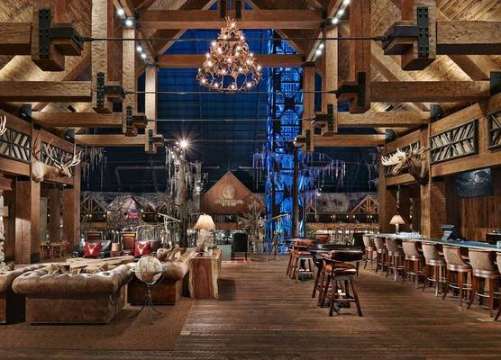 Big Cypress Lodge 1