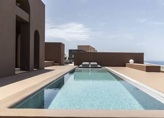Serra Exclusive Suites 1