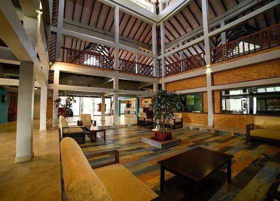 Bowfin Resort 1