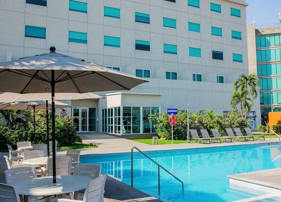 Holiday Inn Express MANZANILLO by IHG 1