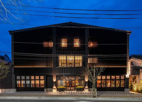 Twin-Line Hotel Karuizawa Japan 1