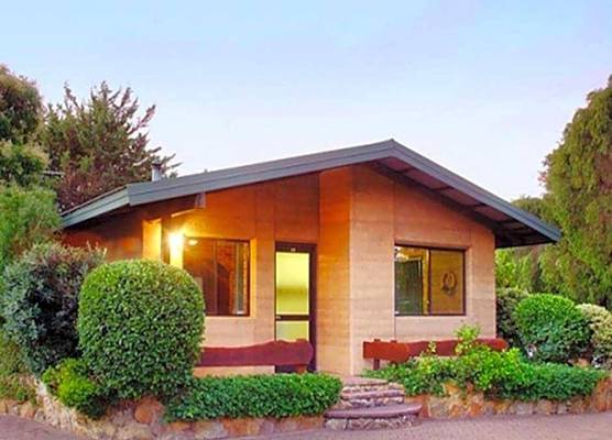 Sandy Bay Holiday Park 1