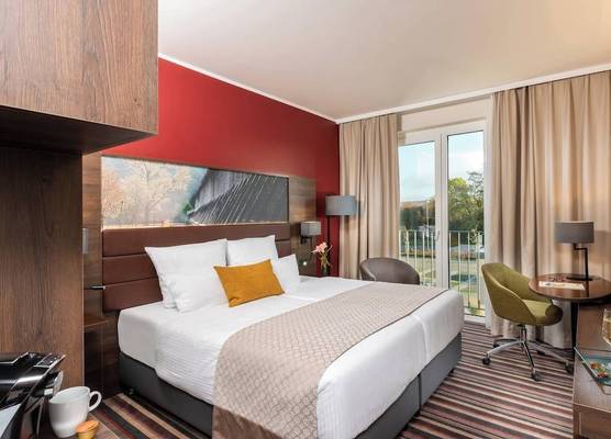 Leonardo Hotel Bad Kreuznach 1