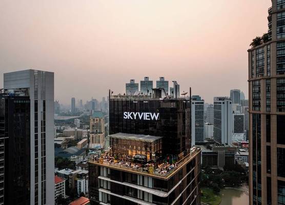 SKYVIEW Hotel Bangkok - Sukhumvit 1