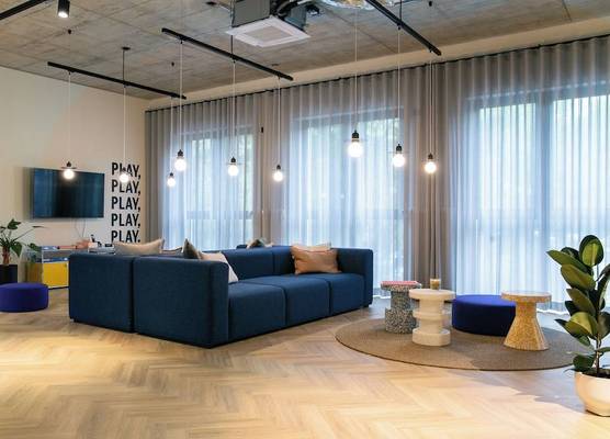 STAYERY Bochum Ehrenfeld am Schauspielhaus 1