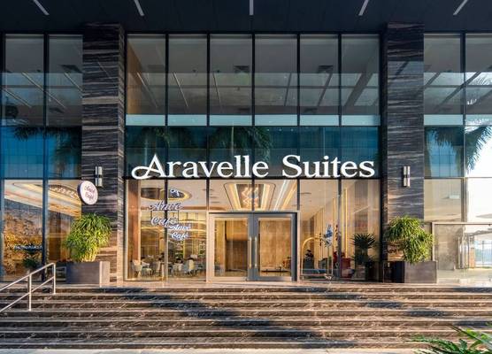 Aravelle Suites managed by 22Land 1