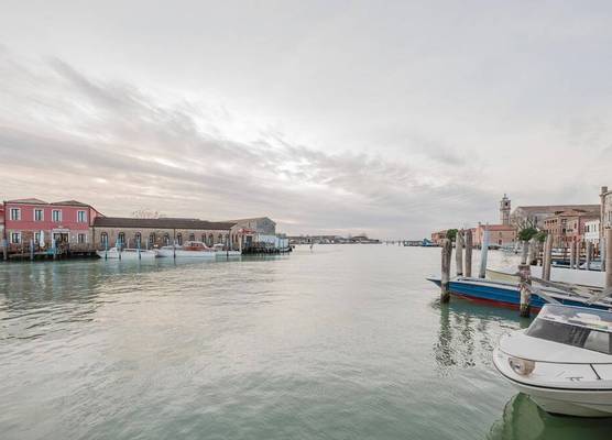 Casa dell'Aquila - 10 min from Venice 1