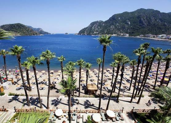 Quadas Hotel - Adult Only 1