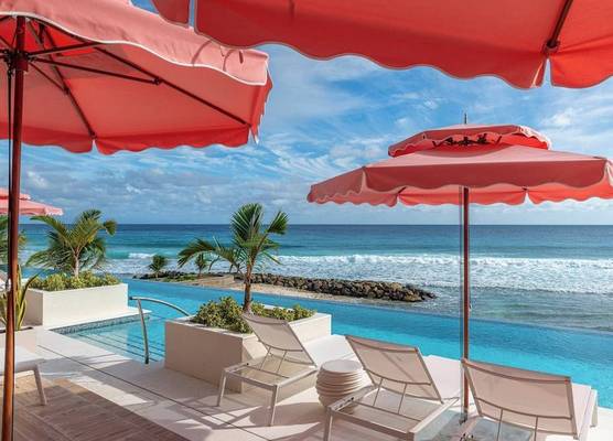 Hotel Indigo Bridgetown Barbados by IHG 1