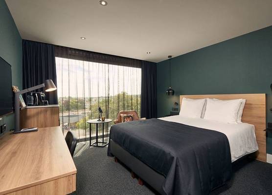 Van der Valk Hotel Antwerpen 1