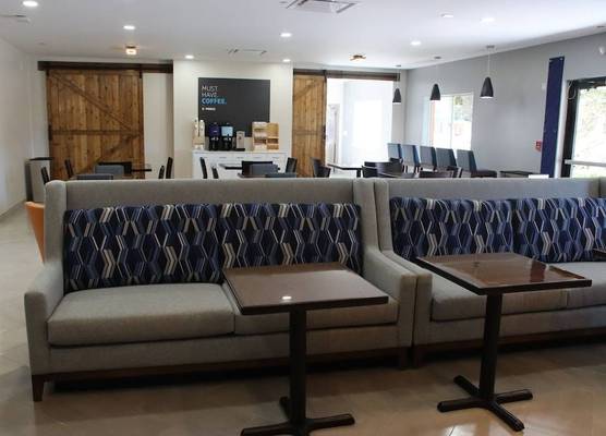 Holiday Inn Express & Suites CLERMONT SE – WEST ORLANDO by IHG 1