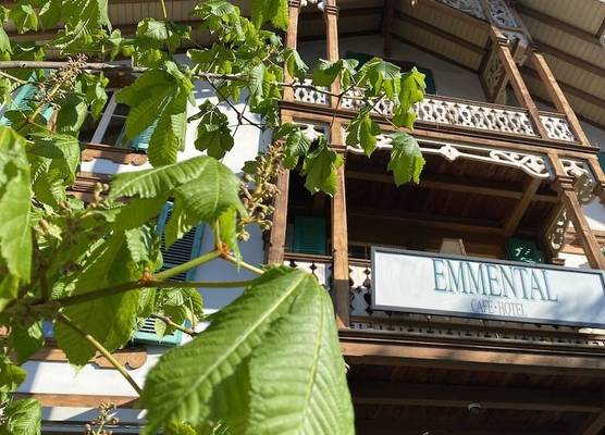 Hotel Emmental 1