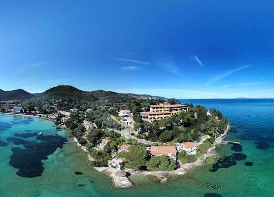 Albergo Filippo II 1