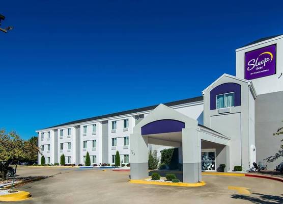 Sleep Inn Fayetteville North 1