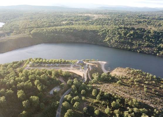 Camping Los Molinos 1
