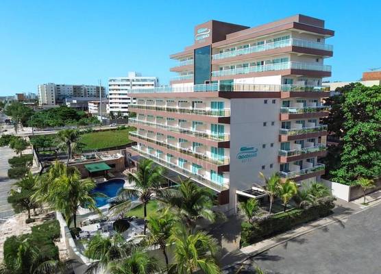 Crocobeach Hotel 1
