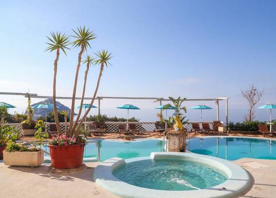 Hotel Torre Sant'Angelo 1
