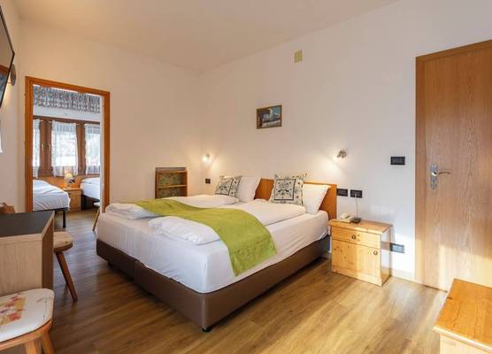 Hotel Oswald 1