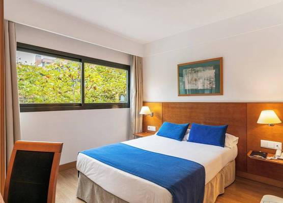 Sercotel de los Reyes 1