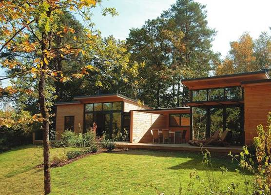 Center Parcs Les Hauts de Bruyères 1