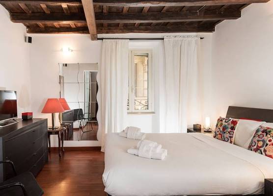 Bella Elena apartment - Jewish Ghetto 1