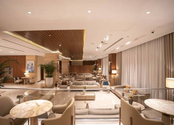 Worth Tharawat Hotel 1