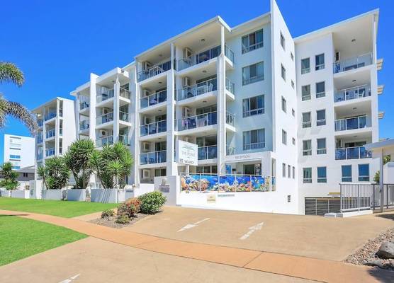 The Point Resort 1