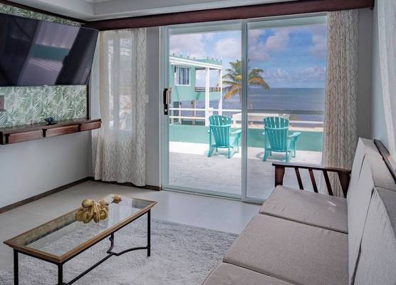 Island Magic Villas 1