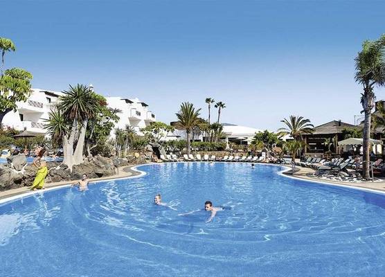 allsun App.-Hotel Albatros 1