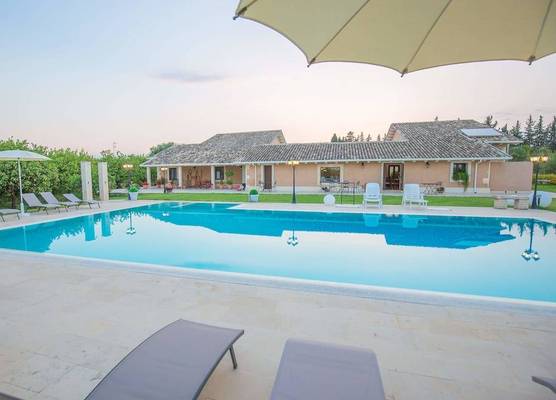 B&B Il Giardino di Sicilia 1